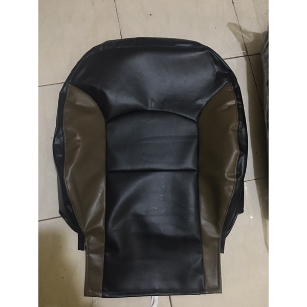 sarung jok mobil innova 2008 E