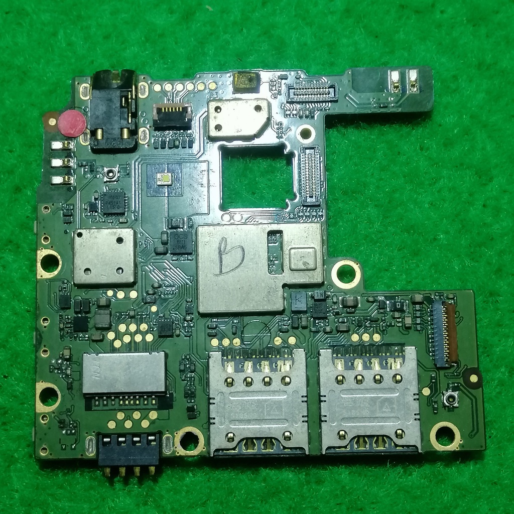 Mesin Xiaomi Redmi 2 Hidup Minus Bootloop Original Copotan | Mojo Part