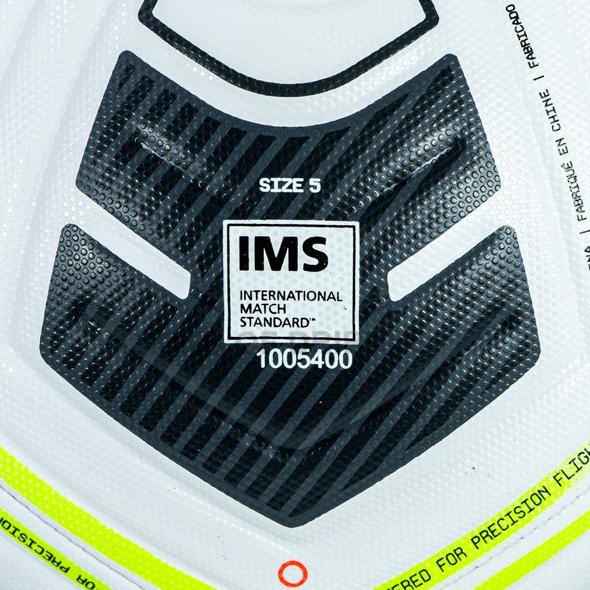 Bola Sepak/Football Nike Academy CU8047-100 Original BNWT