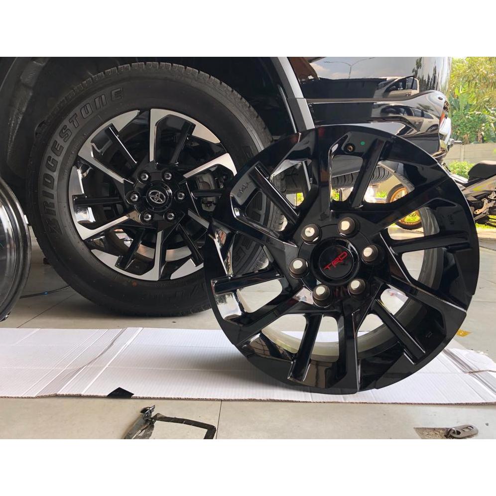 sticker velg fortuner gr