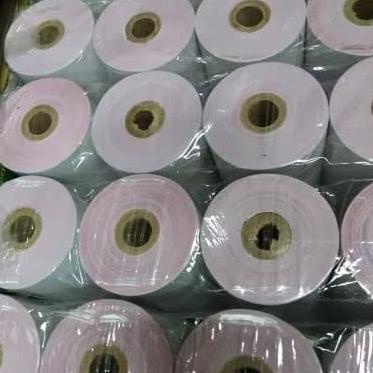

Kertas Struk 2 Ply HVS untuk printer Epson TM-U220
