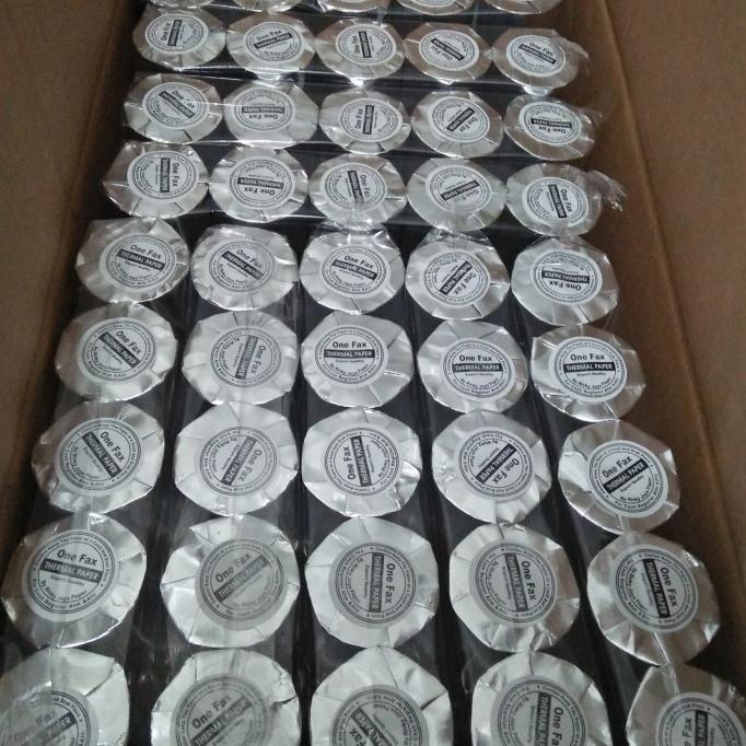 

Kertas kasir struk thermal Roll EDC Printer mini Bluetooth 58*40/57*40