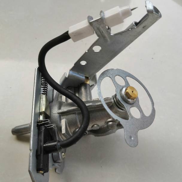 SALE TERBATAS. Mesin kompor gas rinnai  pemantik rinnai original 522 A, C, E, CE, S