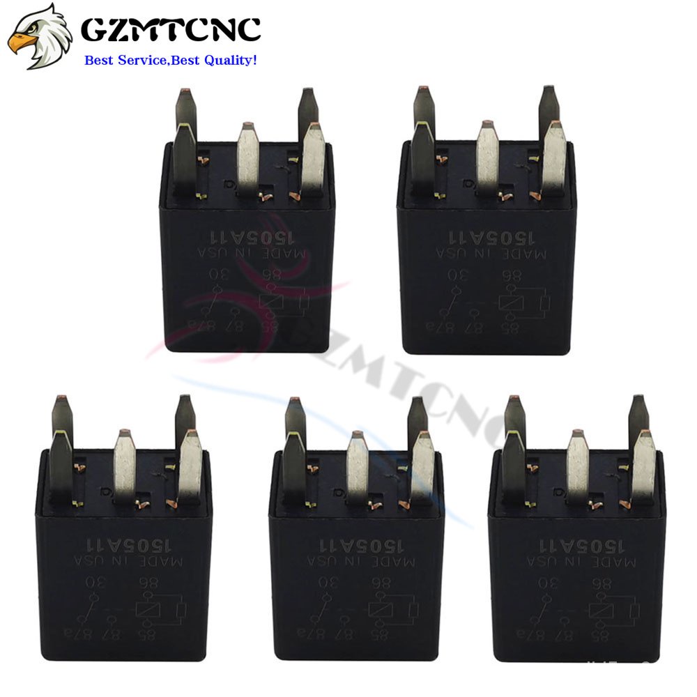 ✅&278002822 30 Amp Relay For SeaDoo Sea-Doo 4-TEC RXP-X RXT-X GTX WAKE SPARK GTI GTS BRP RXT 130 230