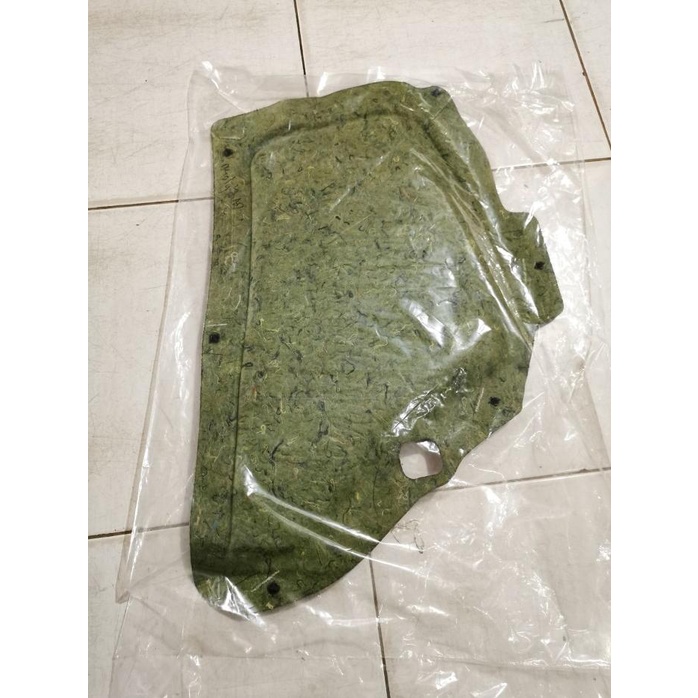 Peredam Kap Mesin Brio Mobilio 2013-2020 Original