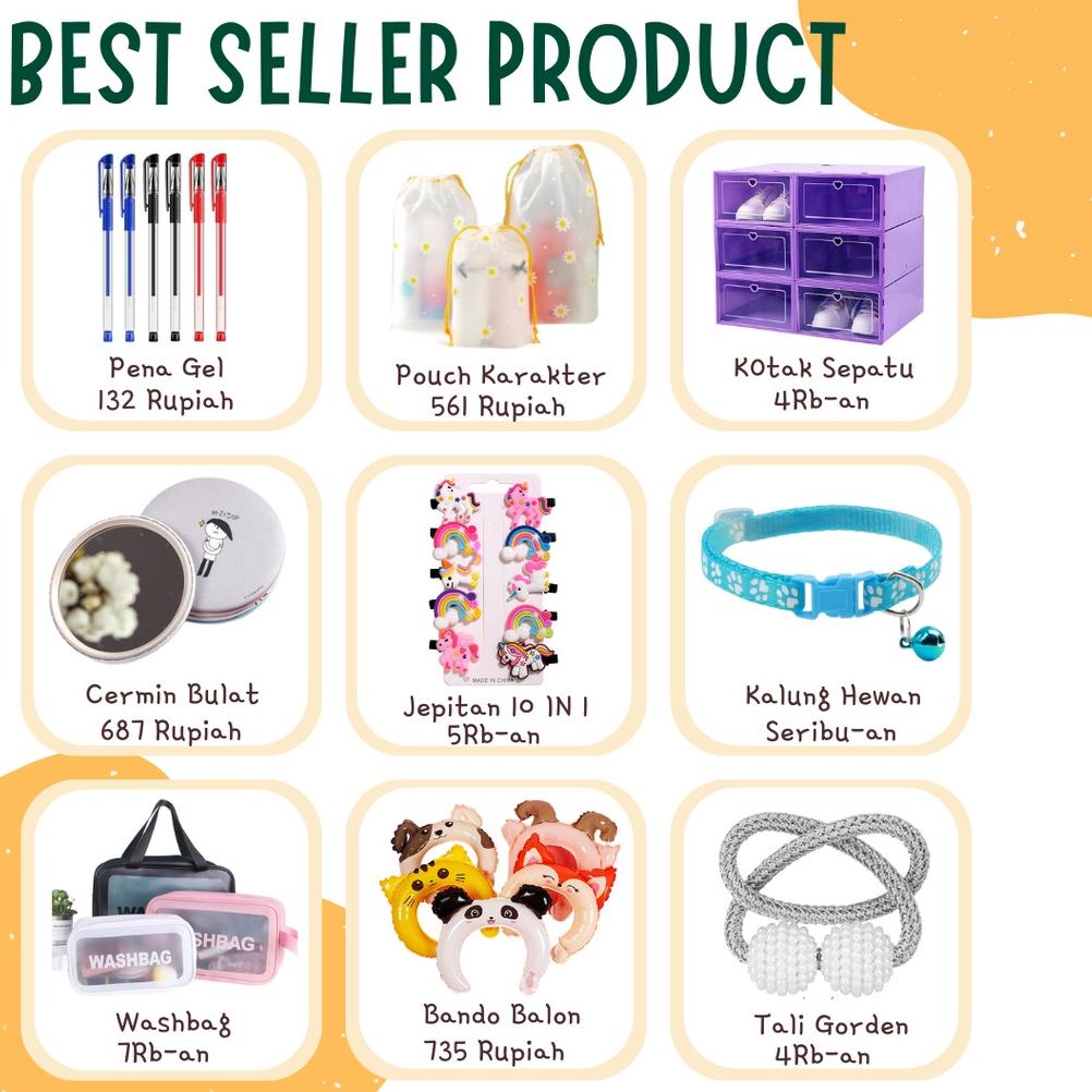 

Terlaris As Masking Tape Set 5Pcs Essential Collection Isi 5 Selotip Bahan Kertas Washi Warna Warni