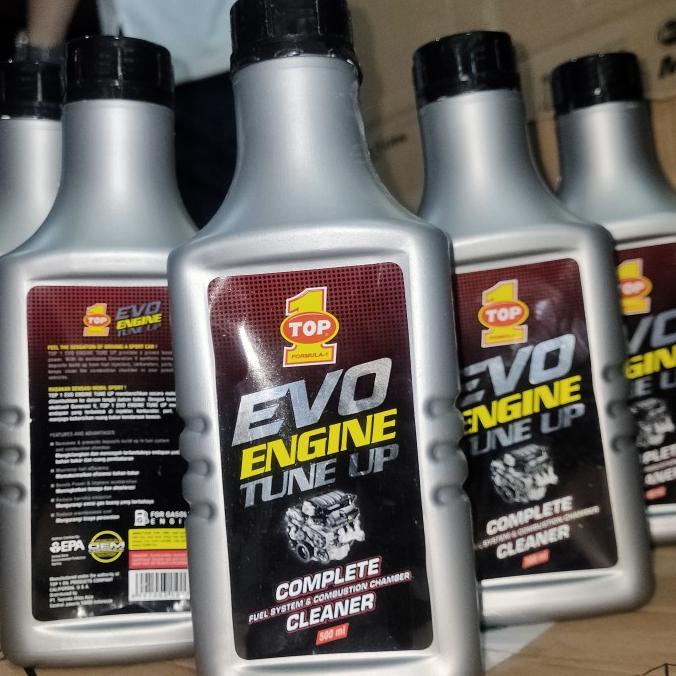 Top1 Evo Engine Tune Up 500ml