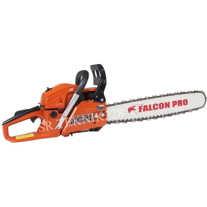 FALCON CHAINSAW PRO 5500 + 22inch BAR RODA