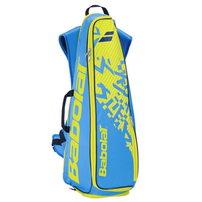 Tas Tenis Raket Babolat Backracq/ Tennis and Badminton Bag Babolat Ori