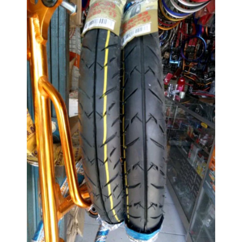 NEW STOCK BAN PRIMAX MODEL COMET M1 50 90 60 80 70 80 17 - BAN 50/90 60/80 70/80 Ring 17 PRIMAAX