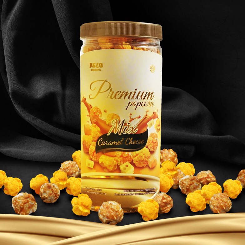 

Laris Mix Premium Large I8W