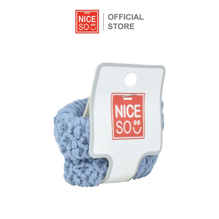 Ikat Rambut NICESO Official Hair Ties WH-08