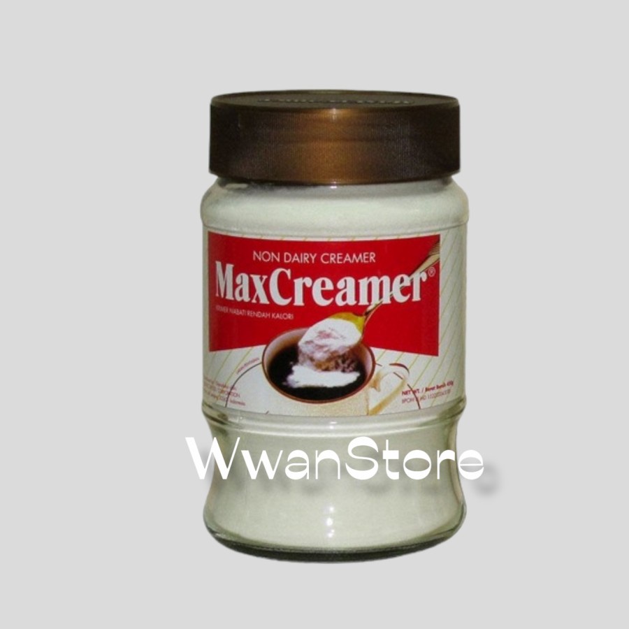 

Max Creamer All Variant