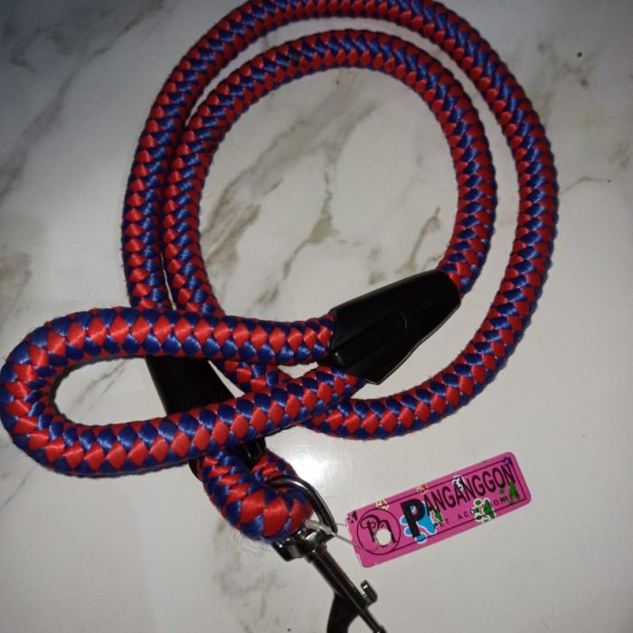 TALI TUNTUN ANJING TALI ANJING BESAR TALI PANGANGON