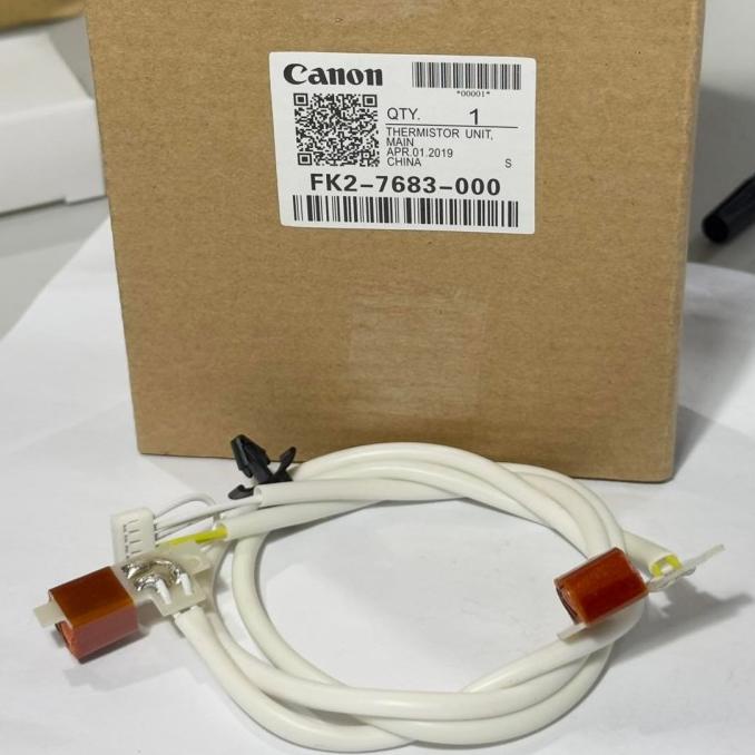 MAIN THERMISTOR IRA 6075/6275 FK2 - 7683 - 000 ORIGINAL