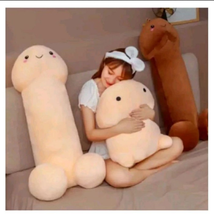 Boneka Titit