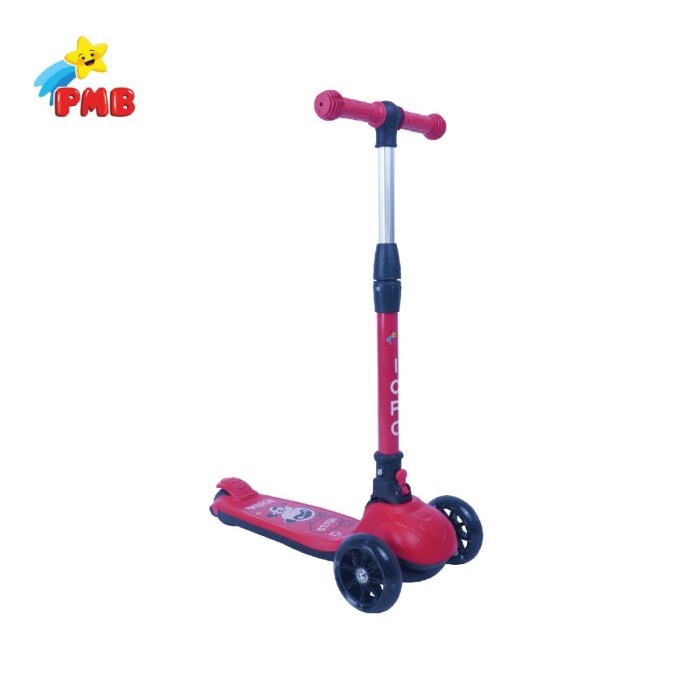 Scooter Iora St-02 - Pmb Toys
