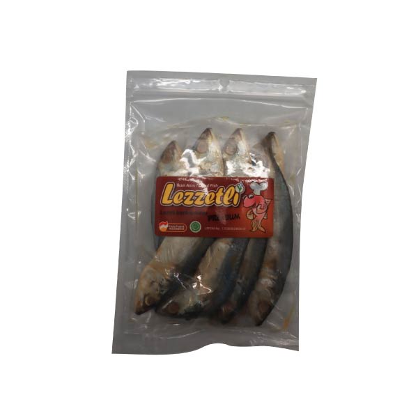 PEDA PUTIH PACK 250 GR