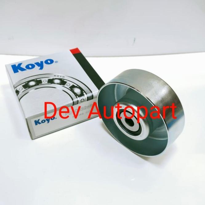 Pully Tensioner Grandmax/Rush/Terios Pu108526Rmx Koyo