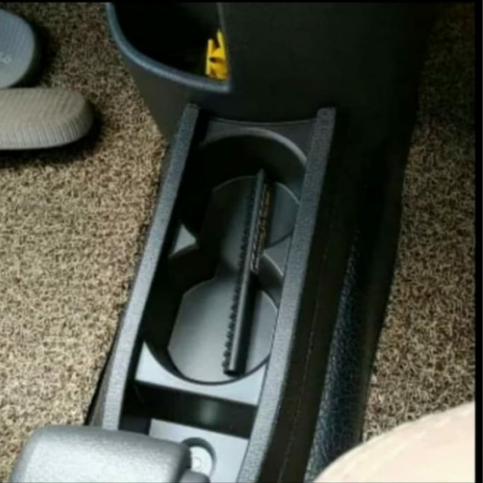 Terlaris Consule Box Daihatsu Sigra