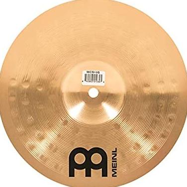 MEINL MCS10S CYMBAL SPLASH