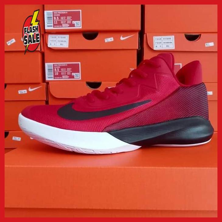 sepatu Voly nike precision 4 Sepatu Voli original sepatu voli pria aviantibora