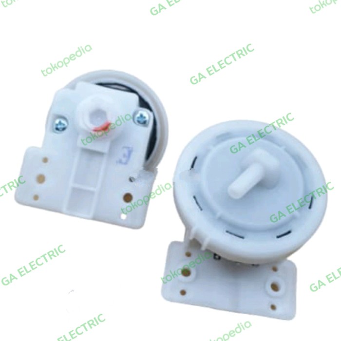 [Termurah] Water Level Xqb45-95 3 Soket Mesin Cuci Top Loading Star