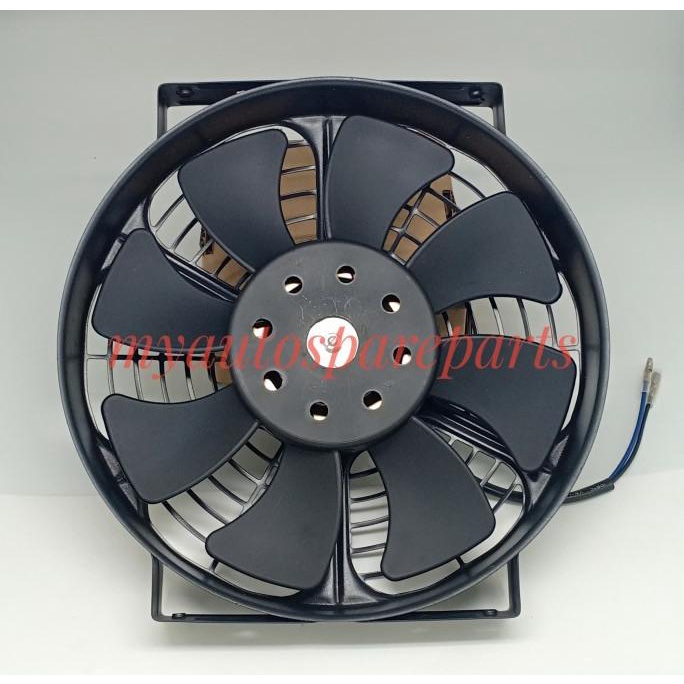 Extra Fan AC Mobil Universal
