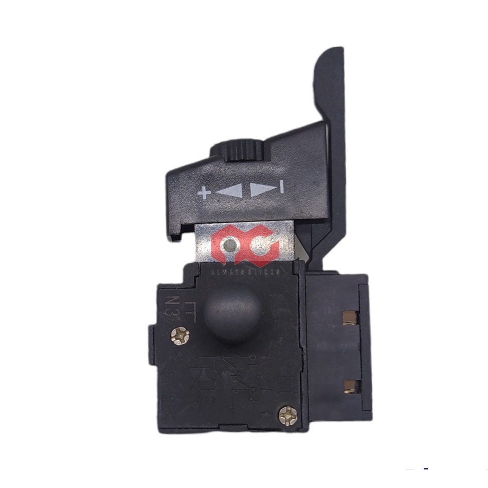 ✾Qlb Saklar Bor  bolak balik 10mm Switch ✥ ➷