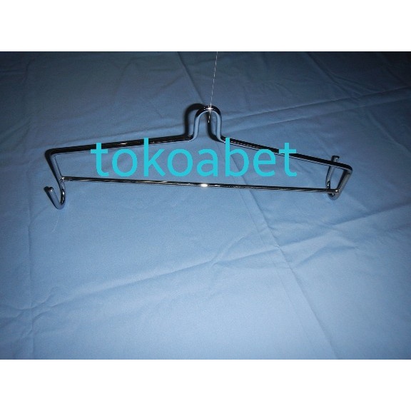 Hanger Ayunan Bayi / Segitiga Ayunan Bayi Manual maupun Mesin Ayunan