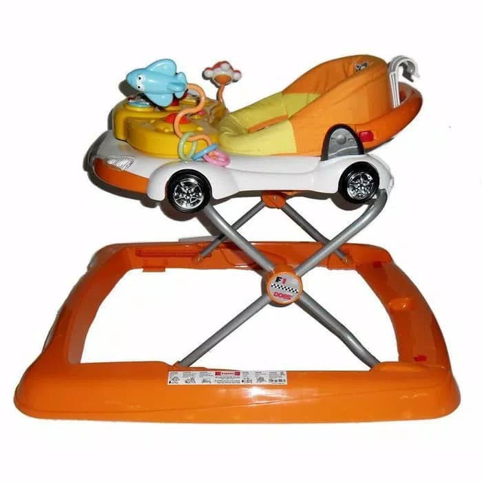 BABYWALKER BABYDOES 1087