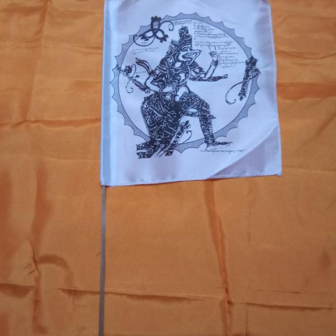

'+'+'+'+] ulap ulap Kain bendera ider Ganesha