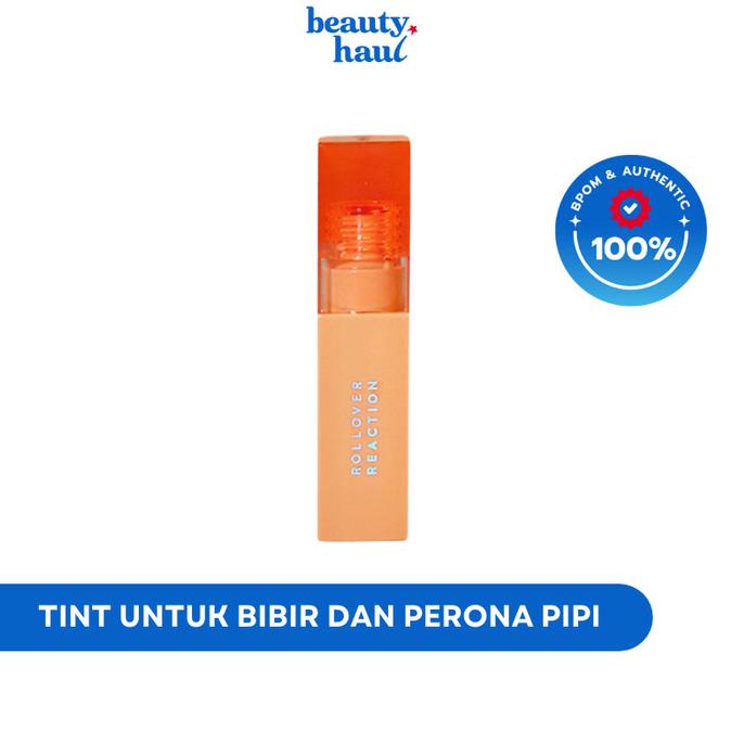 ROLLOVER REACTION DEWDROP Lip and Cheek Tint