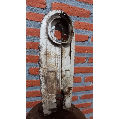 Tutup Rantai Astrea 800