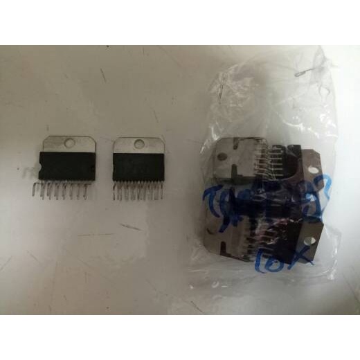 Terlaris Ic Tda 7293