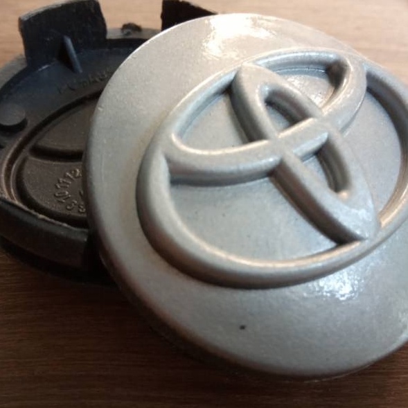 ↑ Dop center caps velg racing oem toyota avanza dan vios e Produk Terkini ★★.