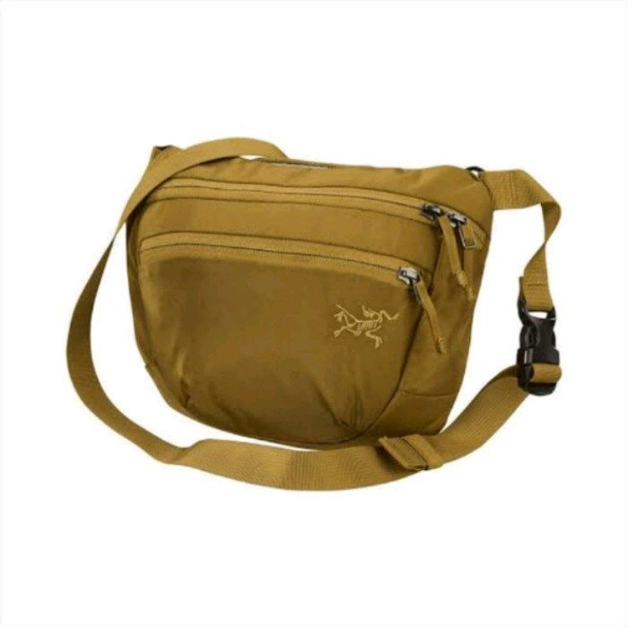 Talt- Tas Slempang Arcteryx Mantis 2 - Waistpack