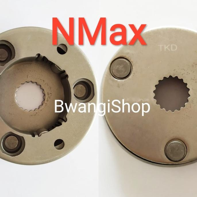 *#*#*#*#] Rumah Pelor Mimis Stater Yamaha NMAX