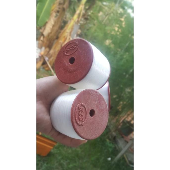 *#*#*#*#] Senar Nylon/ Benang Kenur Pengulur Layangan, Nylon Based
