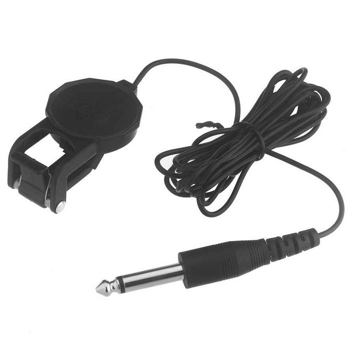 Gitar Pickup Guitar - Alat Gitar Akustik To Gitar Listrik