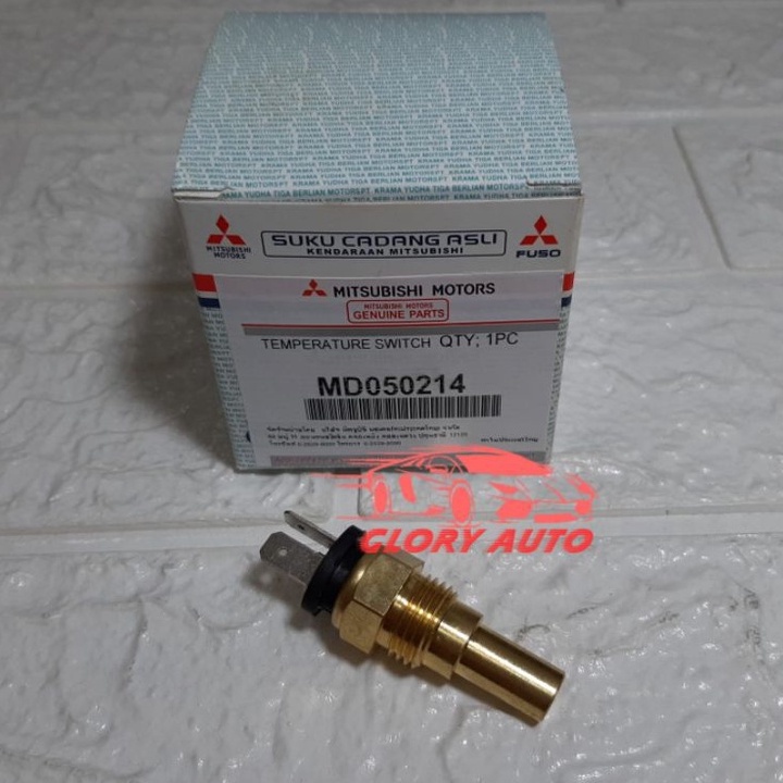 ➽ SWITCH TEMPERATURE L300 DIESEL L039 KUDA DIESEL ✮ (Terbaru)