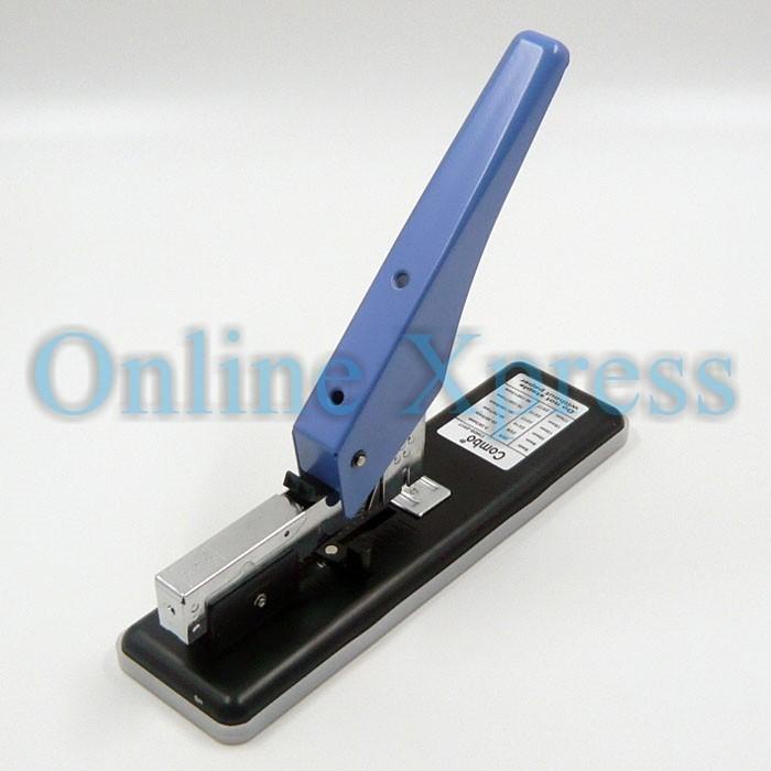 

Stapler Jilid Heavy Duty / Staples Besar 23S17 Combo