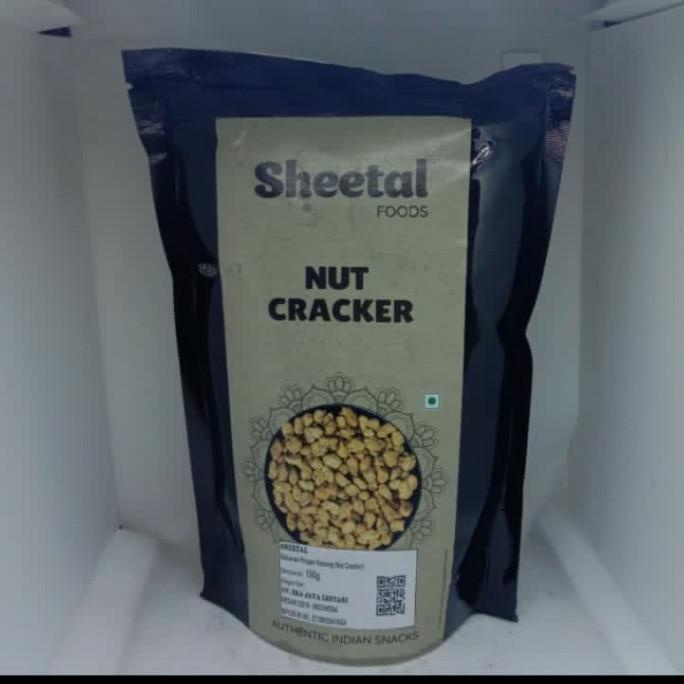 

((((()paling dicari] SHEETA NUT CRACKER INDIAN SNACK 150 GRAM