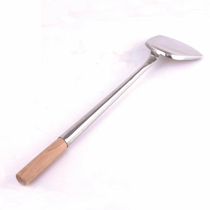 Sodet /Sutil /Spatula Stainless Nasi Goreng