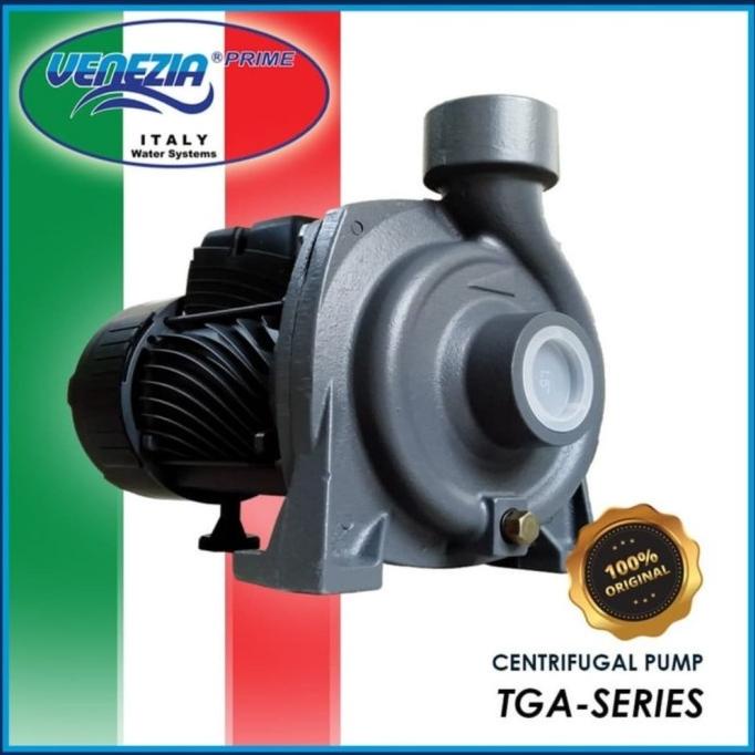 Pompa air centrifugal venezia TGA 1A 1phase