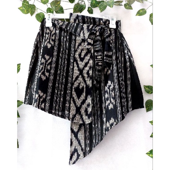 CSDD9837 12.12 MALL Obi Belt,Rok Pinggang Wanita Kekinian Kain Tenun Etnik