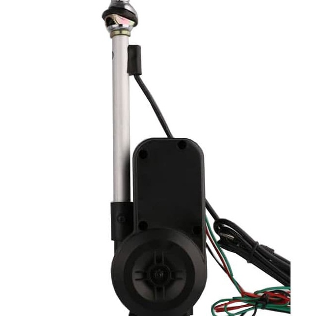 Murah ANTENA RADIO MOBIL / CAR RADIO ANTENNA LOWIN JBA 107 MINIMOT t Terlaris ★★★.