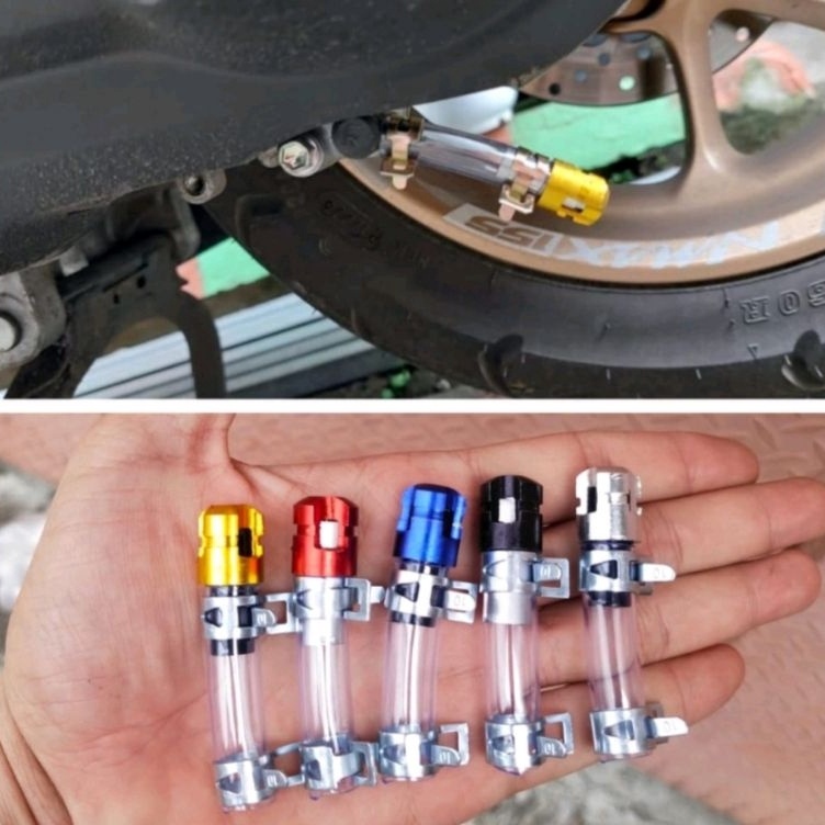 ` II0 Selang Tube Drain Filter Udara Tube Drain Selang Pembuangan Filter Udara Selang Variasi CVT Fi