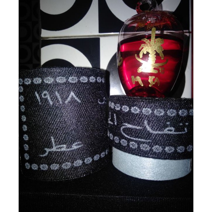 ⁂xmb⋆ MINYAK APEL JIN DAUN 3,5,7,9,11,13 ✤