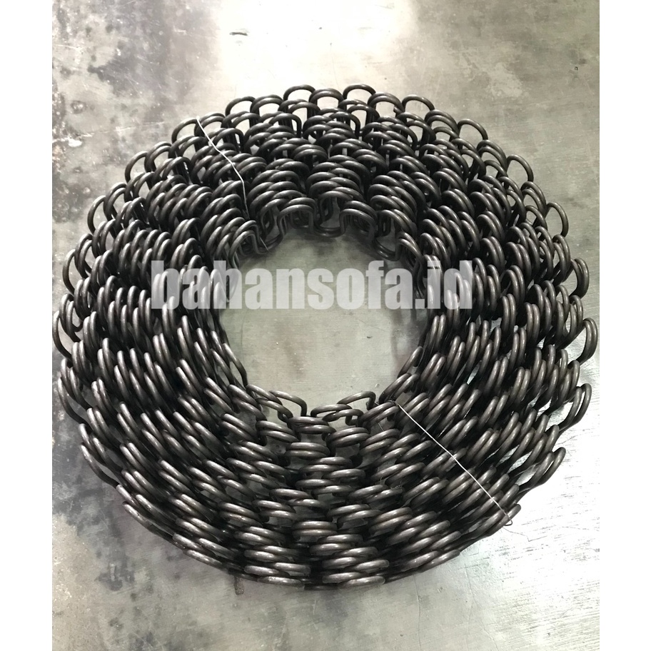 Terbaru PER ZIGZAG SOFA / SPRING ZIGZAG SOFA / PER SOFA ➴❄❈